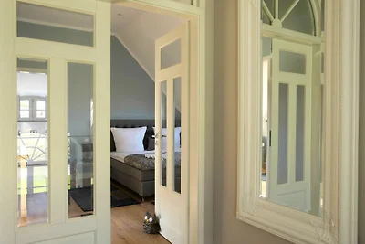 Casa vacanze Vacanza di relax Thiessow