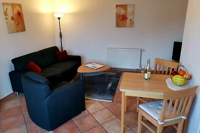 Vakantieappartement Gezinsvakantie Burg auf Fehmarn