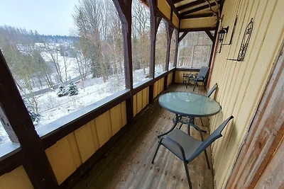 Vakantieappartement Gezinsvakantie Benneckenstein