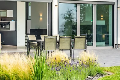 Vakantiehuis Ontspannende vakantie Garz