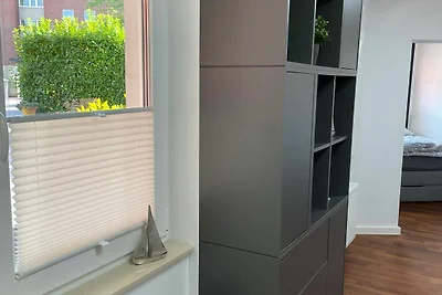 Vakantieappartement Gezinsvakantie Wilhelmshaven