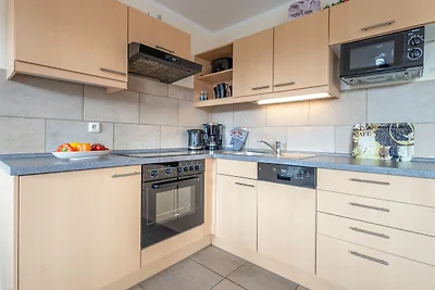 Vakantieappartement Gezinsvakantie Neuhof