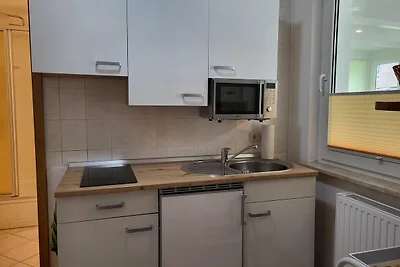 Ferienhaus Thiel EG