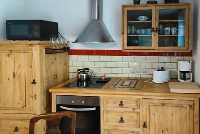 Vakantieappartement Gezinsvakantie Kamminke