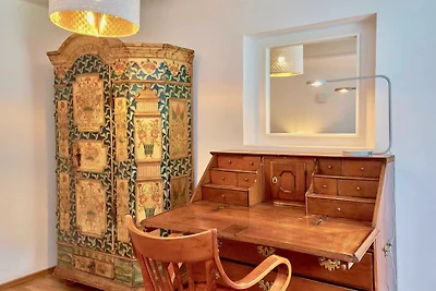 Vakantieappartement Gezinsvakantie Melk