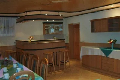 Vakantieappartement Gezinsvakantie Schmiedeberg
