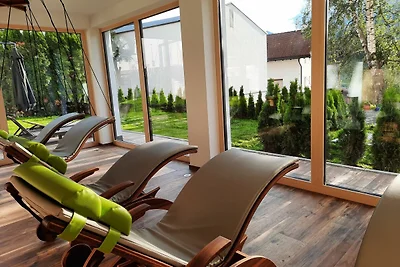 Ferienwohnung Lavendel