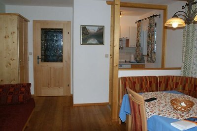 Vakantieappartement Gezinsvakantie Millstatt