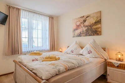 Vakantieappartement Gezinsvakantie Neroth