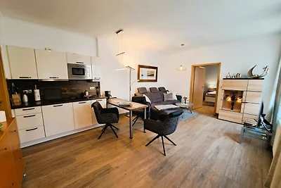 Das Ferienhaus Waren Objekt-ID 120358