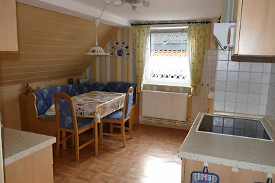 Ferienwohnung 2 - Bohlweg