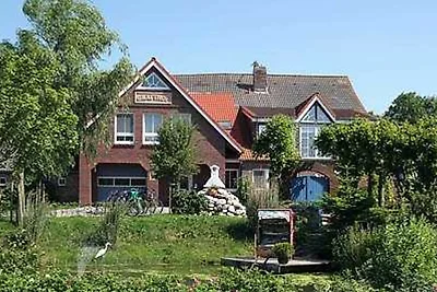 Appartamento Vacanza con famiglia Neuharlingersiel