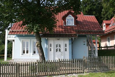 Zwei-Raum-Appartement Small