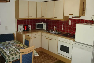 Vakantieappartement Gezinsvakantie St. Martin Lofer