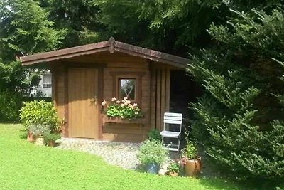 Vakantieappartement Gezinsvakantie Altenau
