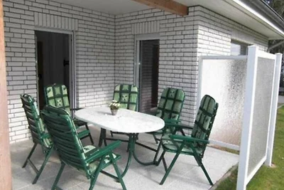 Ferienhaus Meereswelle