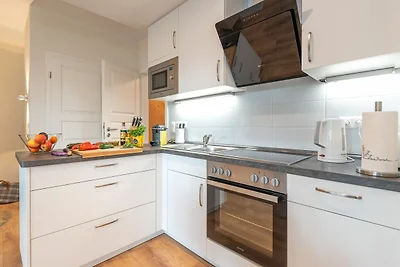 Ferienhaus Gute Stube | gemütlich & modern mi...