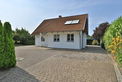 Smutje, Ferienhaus