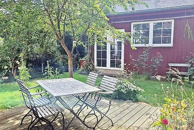 Casa vacanze Vacanza di relax Wismar