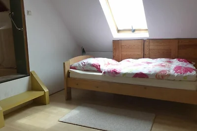 Vakantieappartement Gezinsvakantie Aurich