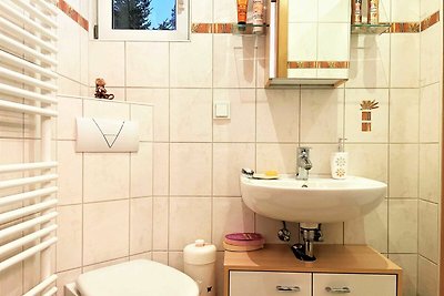 Vakantieappartement Gezinsvakantie Hoyerswerda