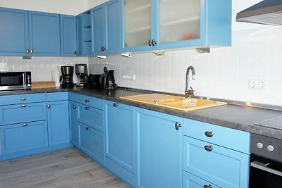 Vakantiehuis Ontspannende vakantie Zierow