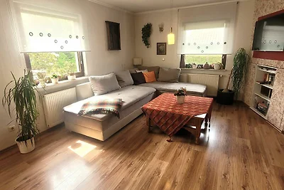 Apartamento Vacaciones familiares Dessau