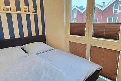 Nr. 190 - Ferienhaus Schwedenhus