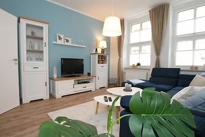 Gästewohnung Zeitraum