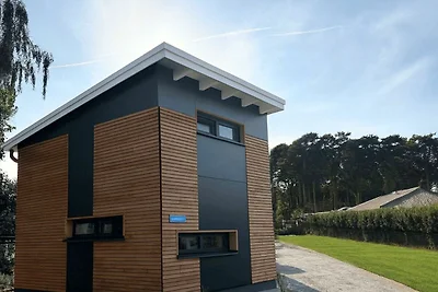 Tiny House 2 Dünenblick Freest