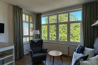 Ferienwohnung Nr. 37 in der Strandresidenz...