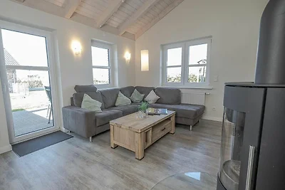 DAG-889 - Ferienhaus nahe Strand und Hafen...