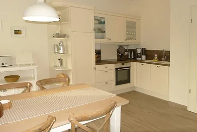 Vakantieappartement Gezinsvakantie Nieblum