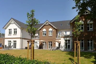 Vakantieappartement Gezinsvakantie Nieblum
