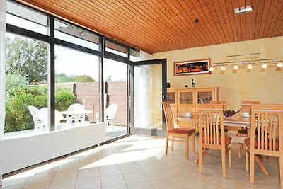 Ferienhaus Nicole