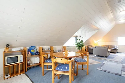 Vakantieappartement Gezinsvakantie Kühlungsborn