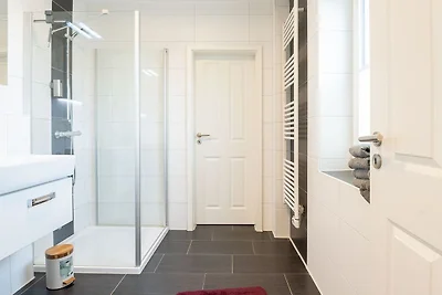 apartman za odmor Obiteljski odmor Hesel