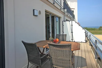 Appartamento Vacanza con famiglia Börgerende-Rethwisch