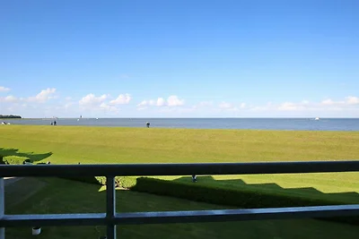 Appartamento Vacanza con famiglia Cuxhaven