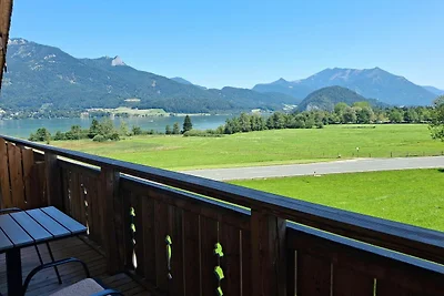 Appartamento Vacanza con famiglia Eisenberg