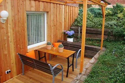 Vakantieappartement Gezinsvakantie Stade