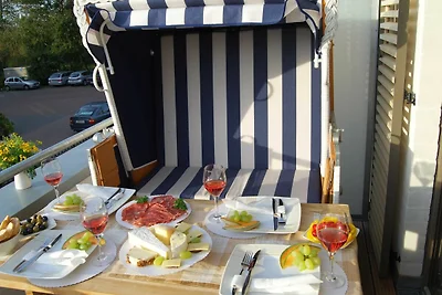 Vakantieappartement Gezinsvakantie Wenningstedt-Braderup