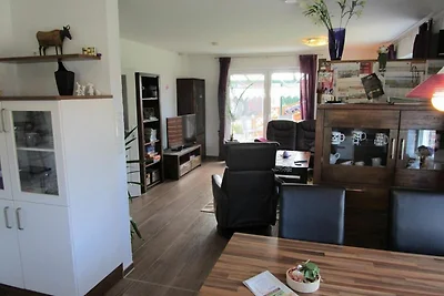Ferienwohnung Biesterfeld