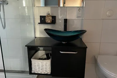 Ferienwohnung Ambiente