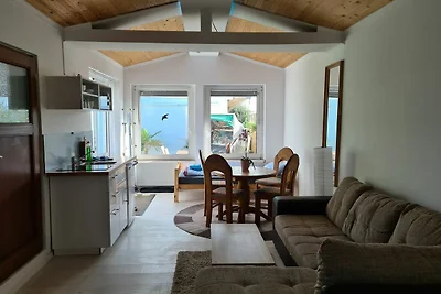 Appartamento Vacanza con famiglia Elmenhorst-Lichtenhagen