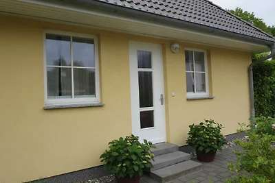 Ferienwohnung Bernstein-Perle