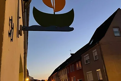 Vakantieappartement Gezinsvakantie Malchow