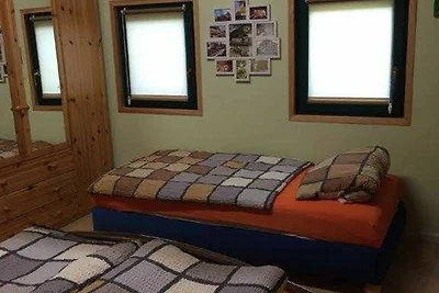 Casa vacanze Vacanza di relax Ueckermünde