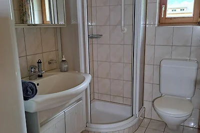 Domek letniskowy Urlop wypoczynkowy Eisenberg