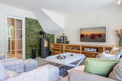Ferienhaus Reetreat